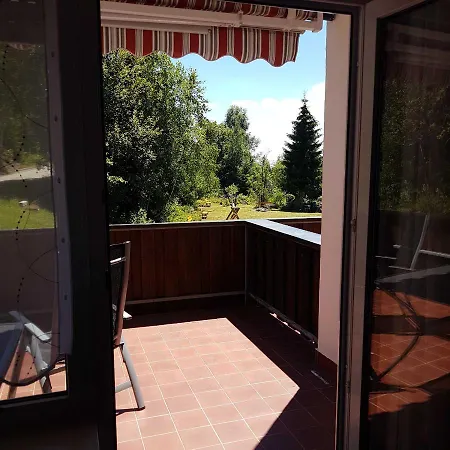 Apartamento Ferienwohnung Tannenstube *