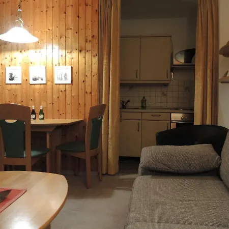 Apartamento Ferienwohnung Tannenstube *