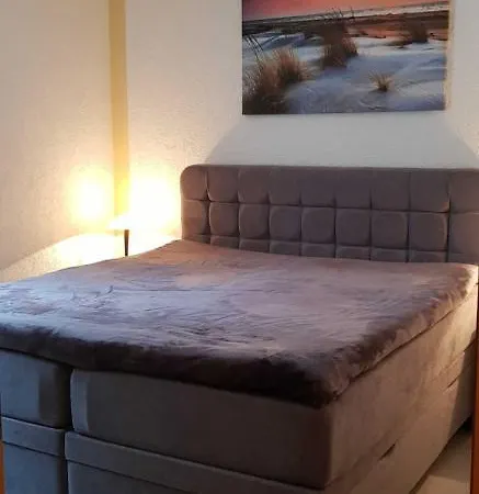 Ferienwohnung Tannenstube * Haidmühle