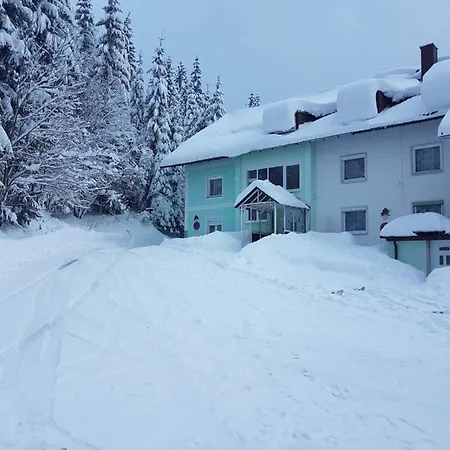 Ferienwohnung Tannenstube Apartamento