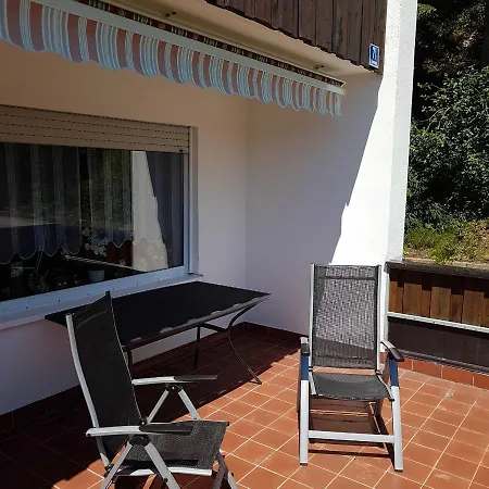 Ferienwohnung Tannenstube *