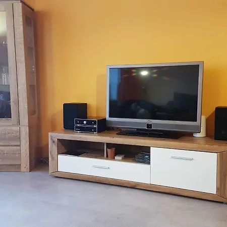 Ferienwohnung Tannenstube Апартаменты *