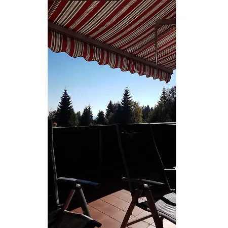 Ferienwohnung Tannenstube