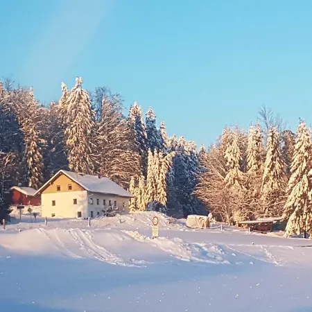 Ferienwohnung Tannenstube * Хайдмюле